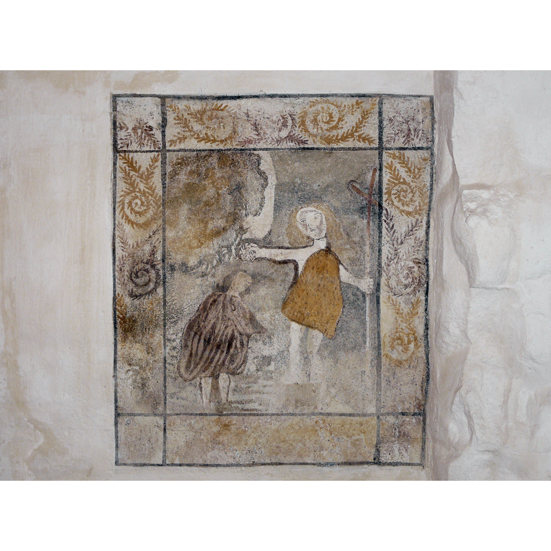 the Baptism of Christ