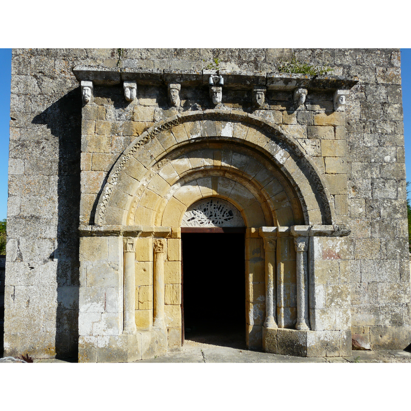 Main image for Tremolat No. 2 / Temolaco / Temoulat / Themolaco / Tomolatum / Tremolac / Trémolat / Trémolat / Trémolhède / Trémolie / Trémoulet / Trémoulière