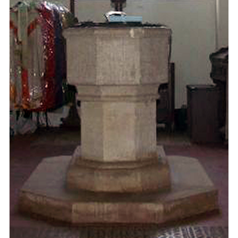 Main image for Houghton St. Giles / Hacton / Hohtune / Houghton-by-the-hills / Houghton-in-the-Hole