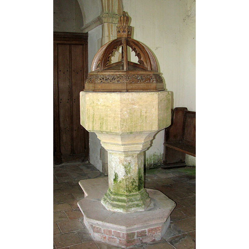 Main image for Tattersett / Gatesend / Tatersete
