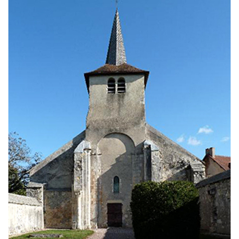 Main image for Champvoux No. 1 / Campi Volti