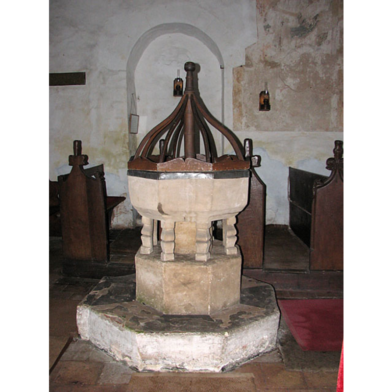 Main image for Burlingham St. Edmund / B'lingham / B'ningham / Burlingham St. Edmond / South Birlingham / South Burlingham / Sut B'lingeha[m]