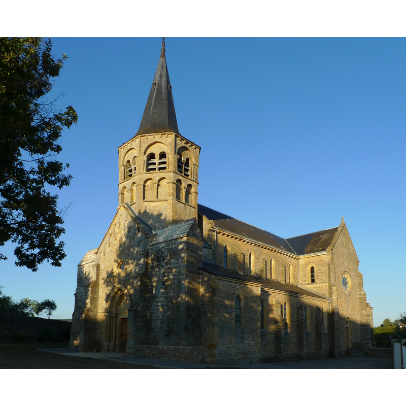 Main image for Saint-Sulpice / Roche-la-Montagne / St-Sulpice / Saint-Sulpice aux Amognes