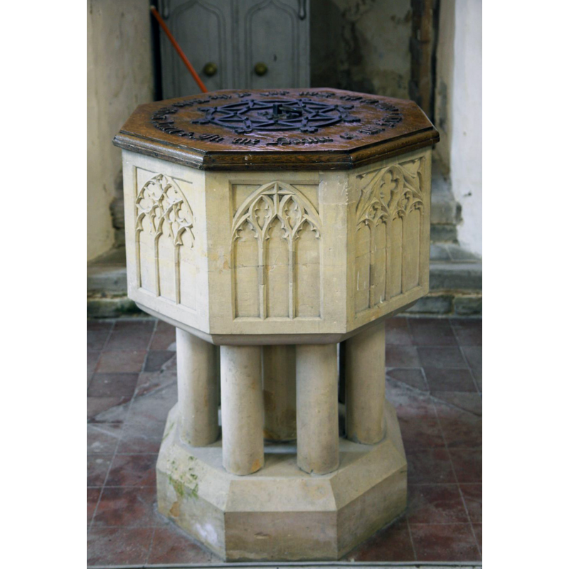 Main image for Witton nr. Norwich / Witona / Witton by Norwich / Witton nr. Blofield