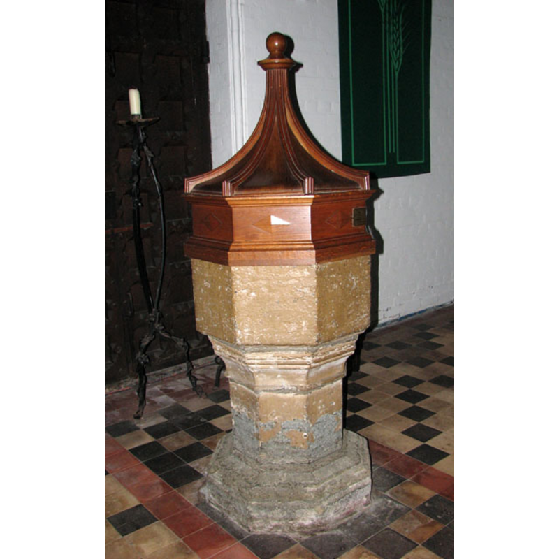 Main image for Thorpe St. Andrew / Thorpe by Norwich / Thorpe-next-Norwich / Thorpe Episcopi / Torp