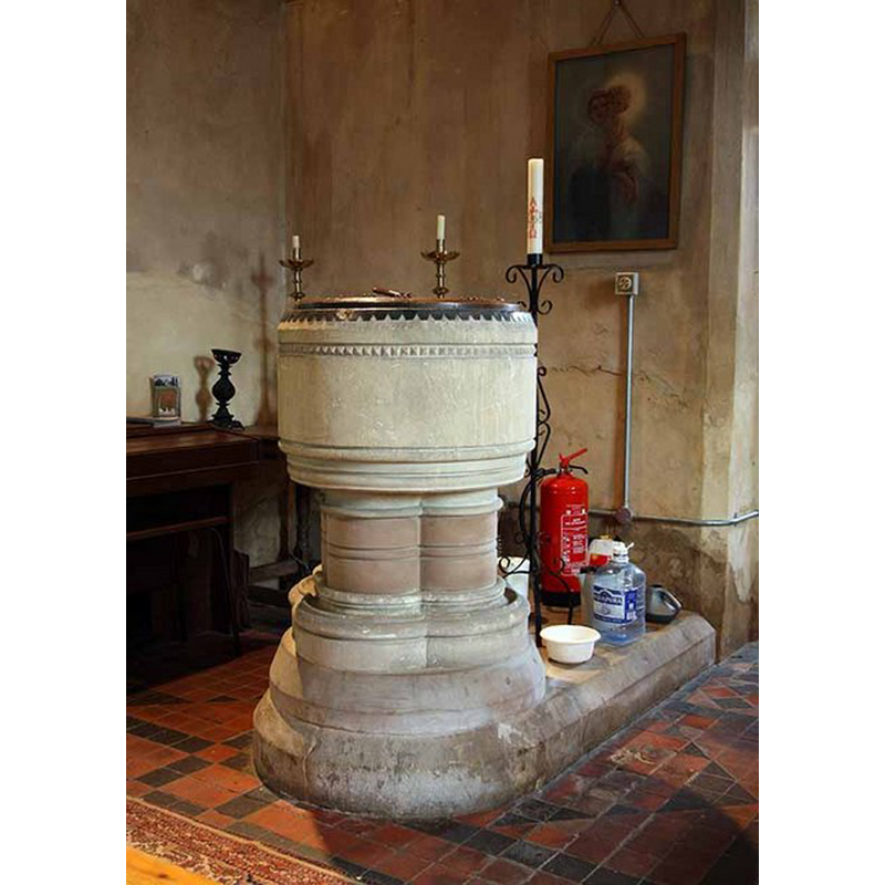 Main image for Boughton / Boughton nr. Stoke Ferry / Buchetuna / Buckton