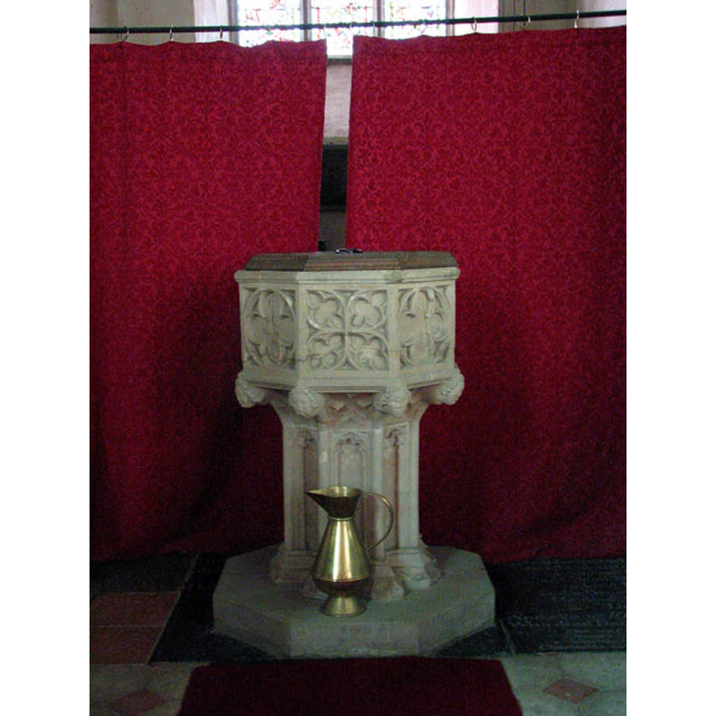 Main image for Postwick / Possuic [Domesday] / Poswick