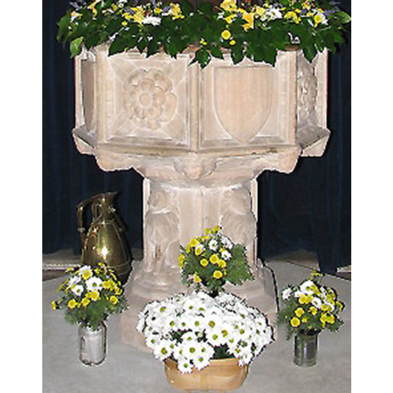 Main image for Strumpshaw No. 2 / Stromessaga / Strumpsawe / Strumsawe