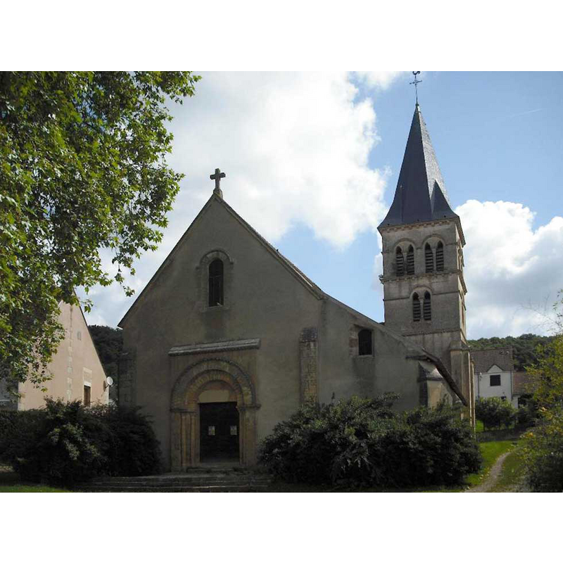 Main image for Parigny-les-Vaux