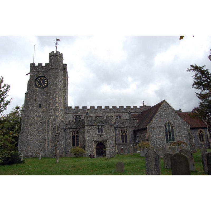 Main image for Chilham No. 1