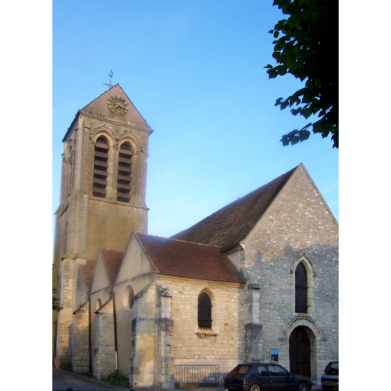 Main image for Chavenay