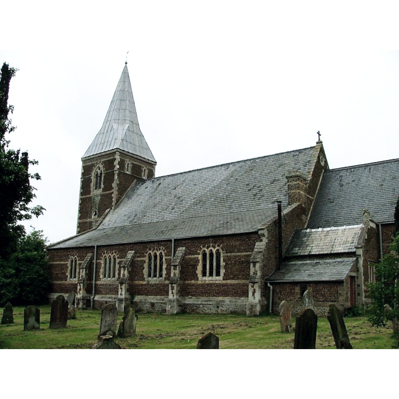 Main image for Stoke Ferry / Stoches