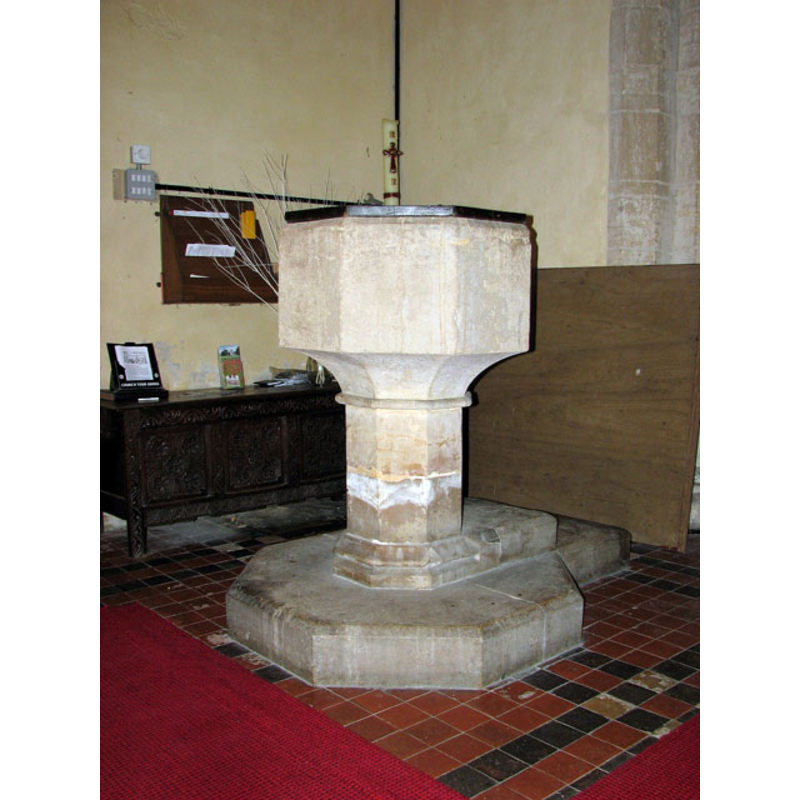 Main image for Shouldham No. 1 / Sculdeham / Sculdham