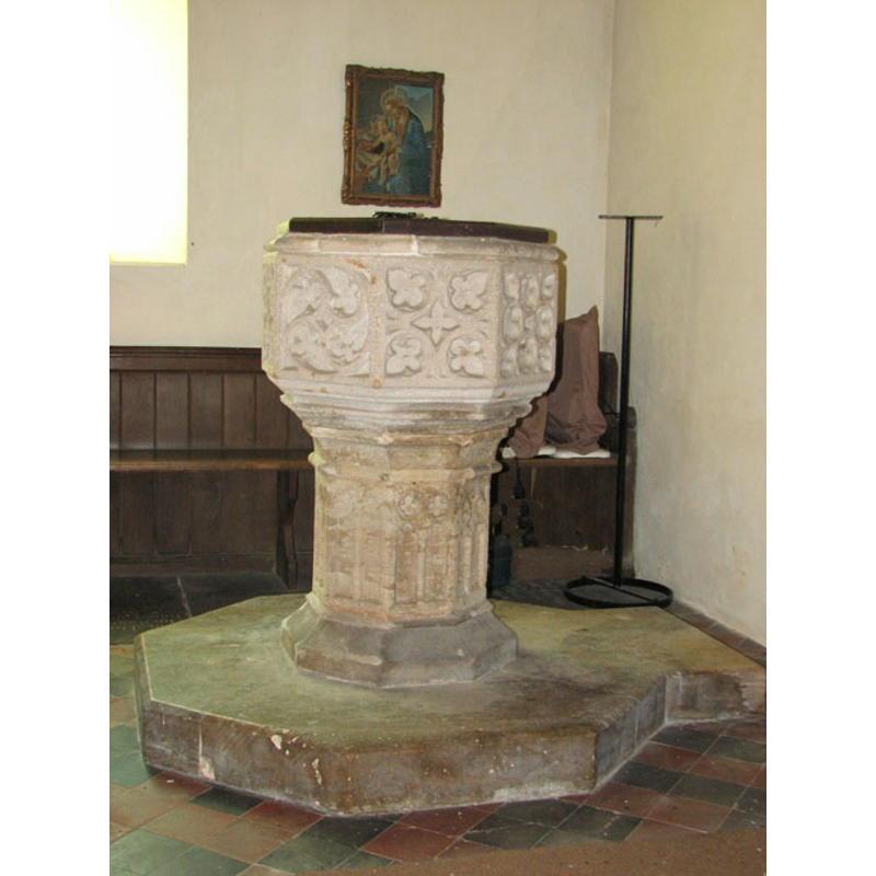 Main image for Shouldham Thorpe / Carboisthorp / Shouldham Thorp