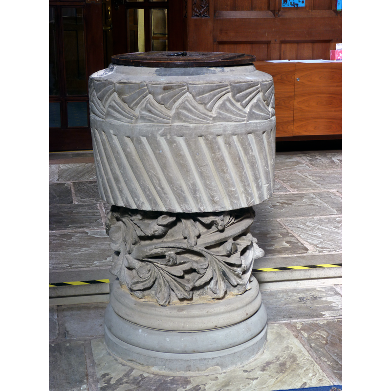Main image for Longdon nr. Lichfield