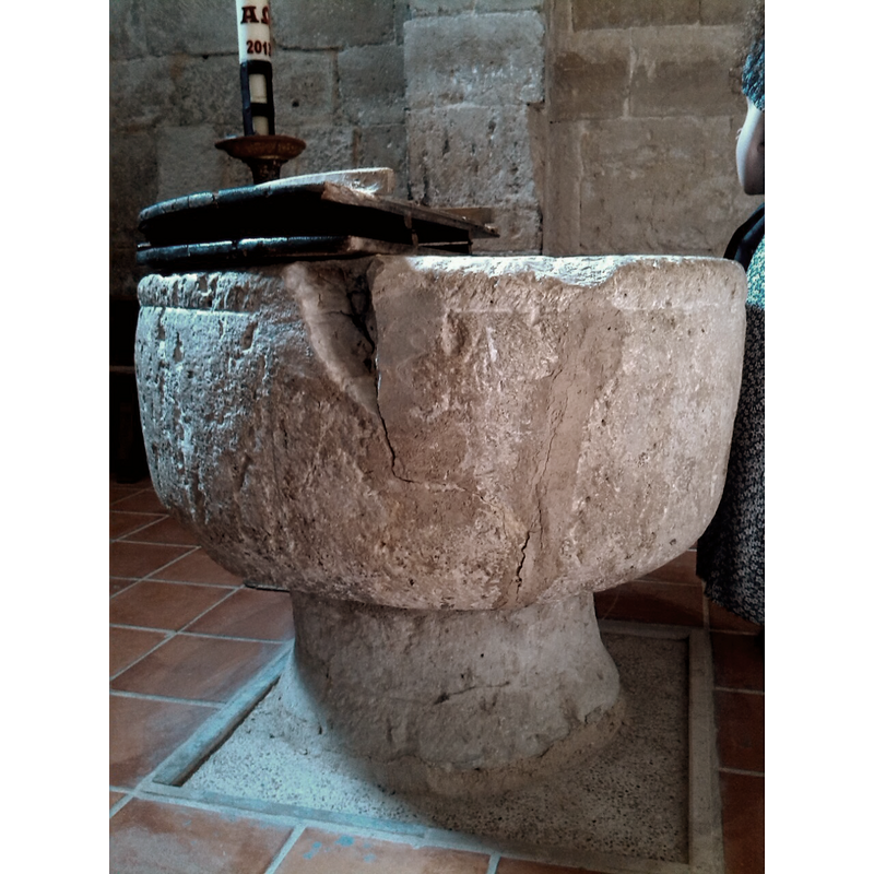 Main image for Wamba No. 1 / Gérticos