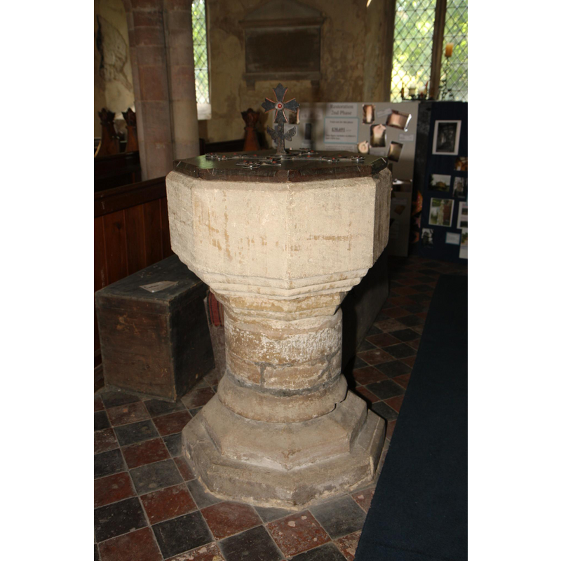 Main image for Wereham / Wigreham / Wireham / Wyrham