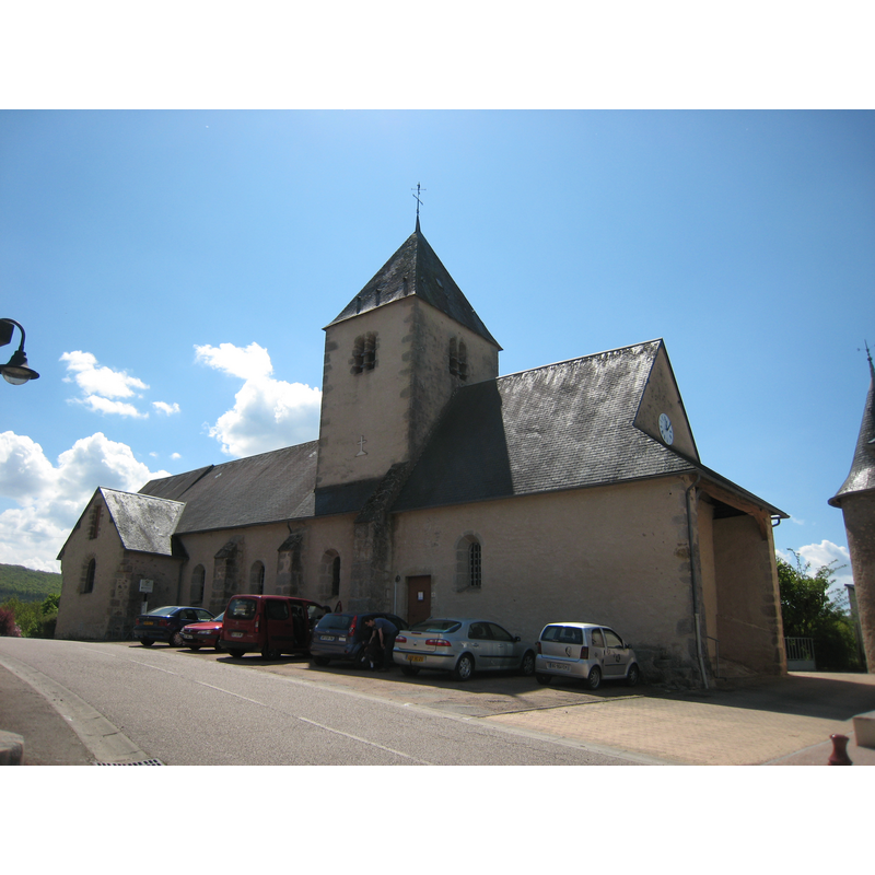 Main image for Chaumard No. 1