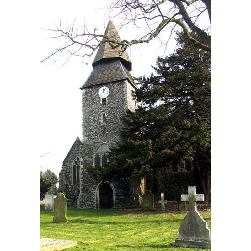 Main image for Upchurch / Cerce / Uppechirche