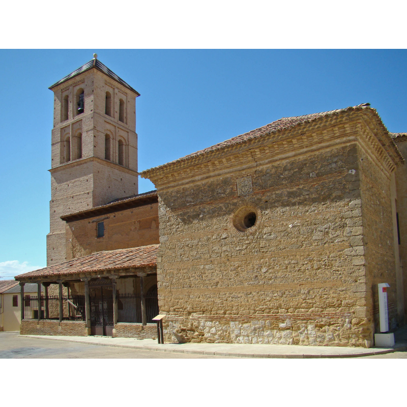 Main image for Mayorga No. 2 / Mayorga de Campos / Meóriga