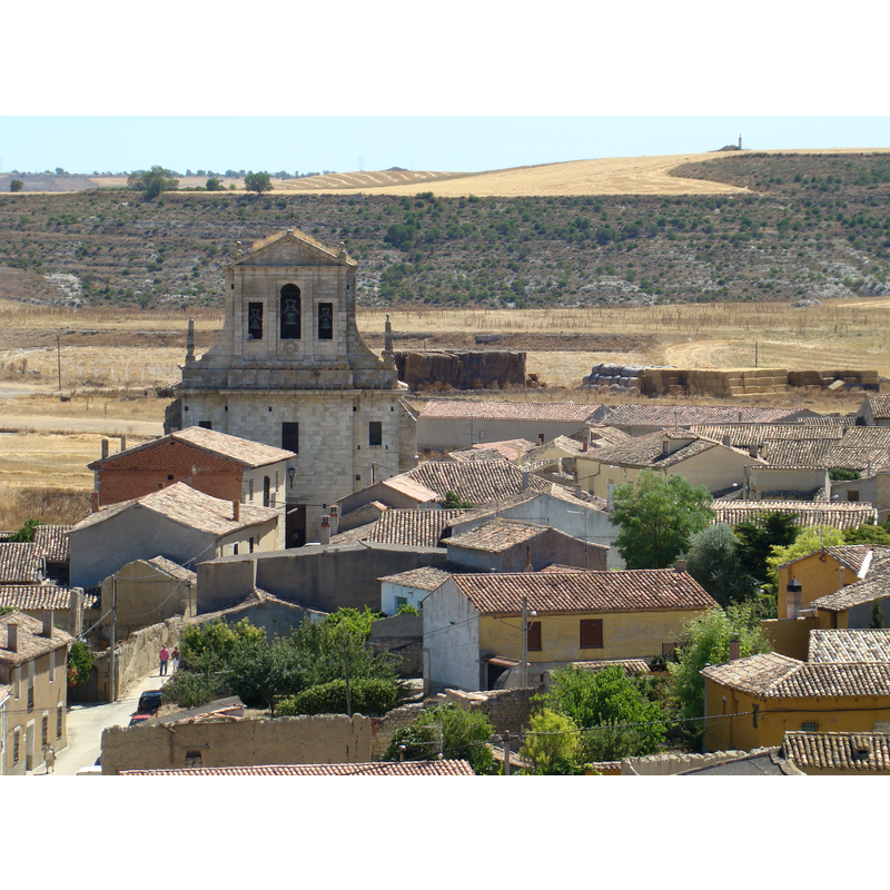 Main image for Montealegre No. 2 / Montealegre de Campos