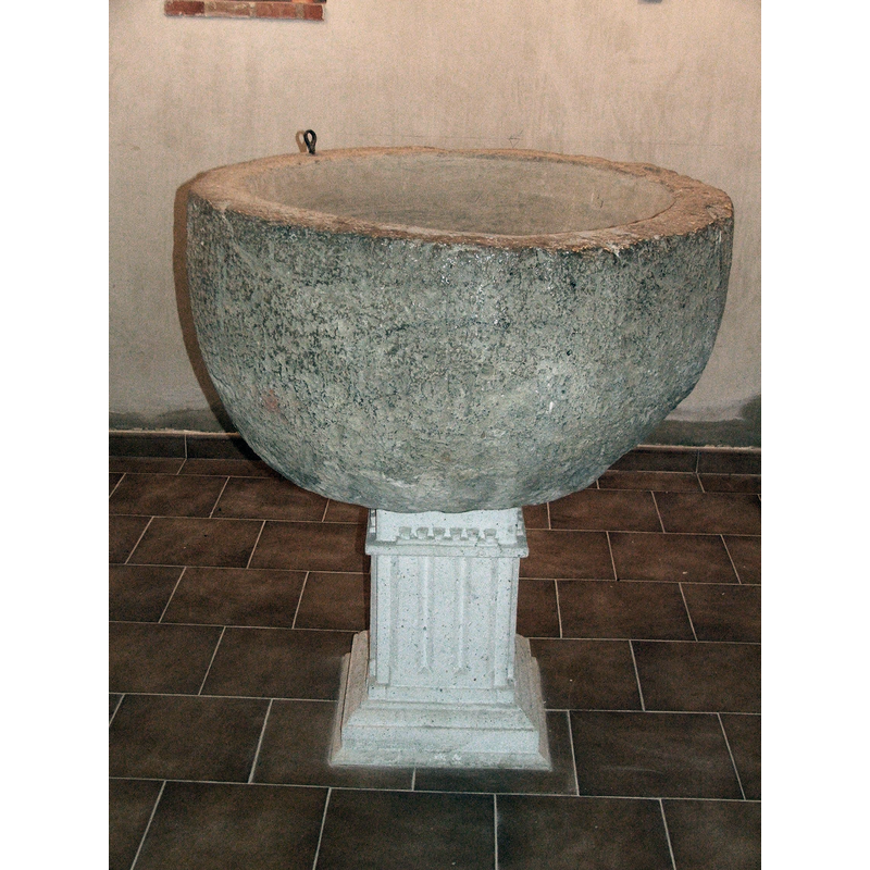 Main image for Santa Eufemia del Arroyo