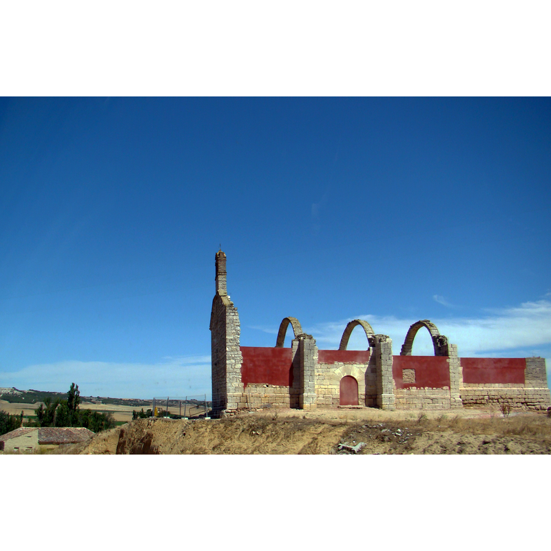 Main image for Vega de Valdetronco