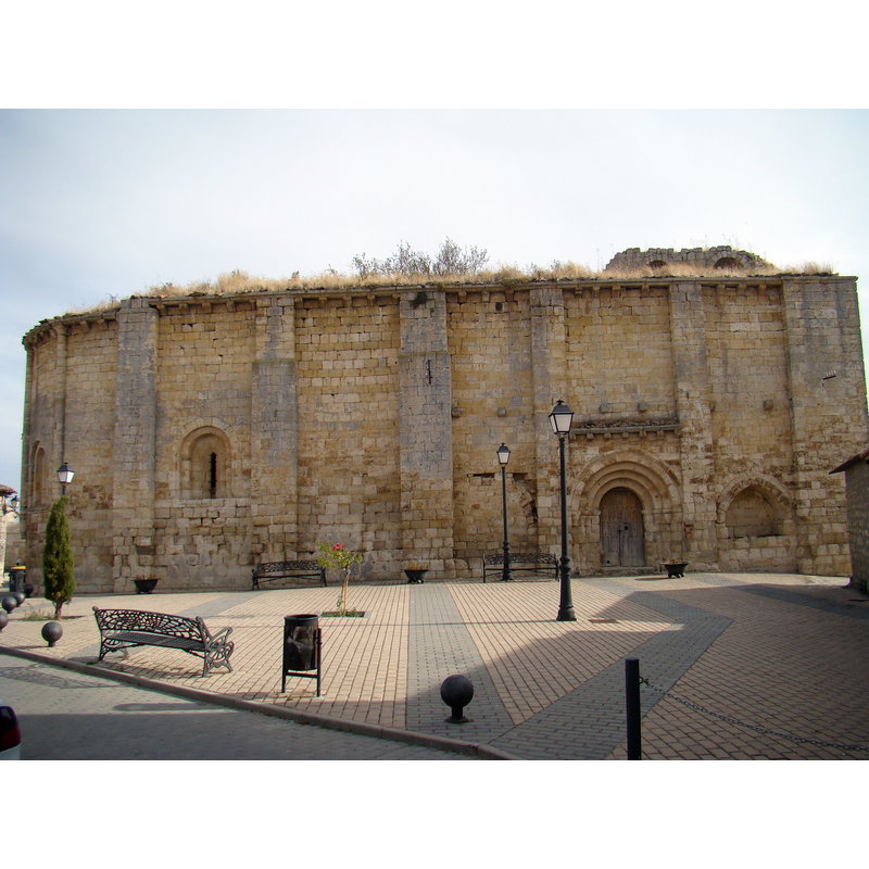 Main image for Villalba de los Alcores No. 2 / Villalba del Alcor