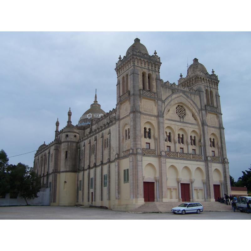 Main image for Carthage No. 3 / Carthago / Cartago / Colonia Julia Carthago