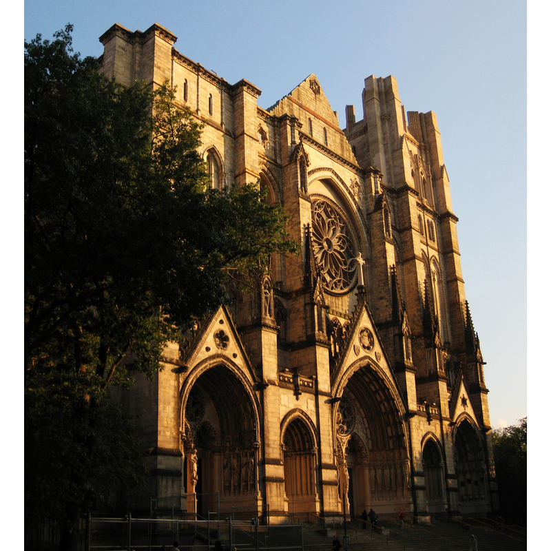 Main image for New York No. 9