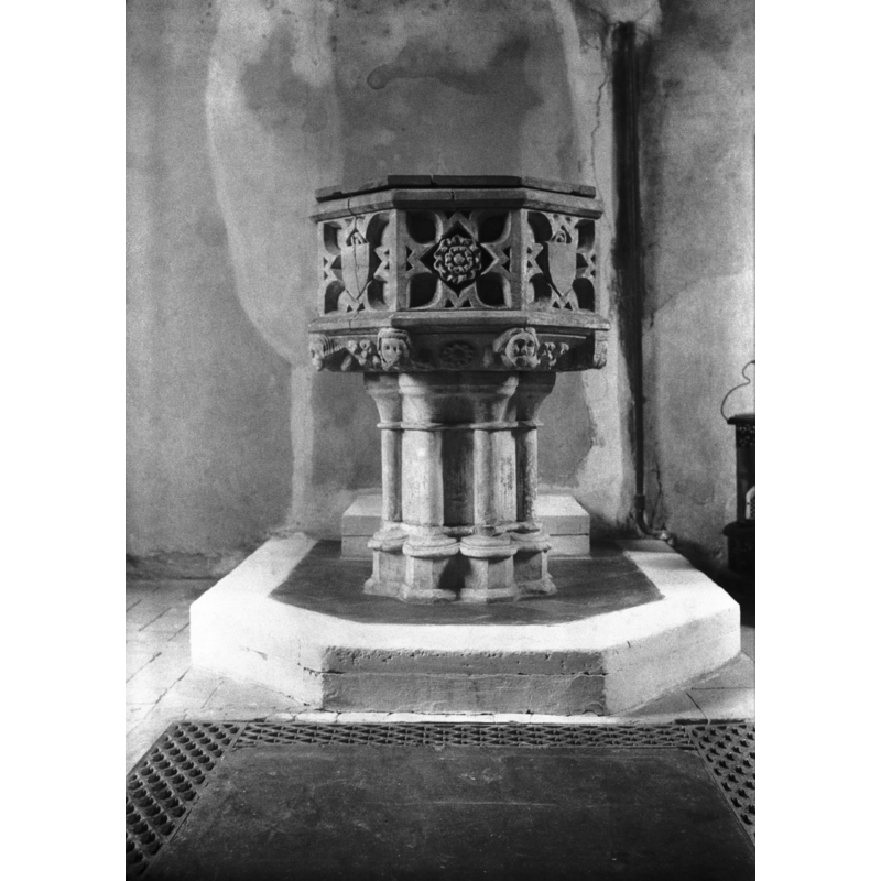 Main image for Burgh St. Peter / Wheatacre Burgh / Whetacre Burgh