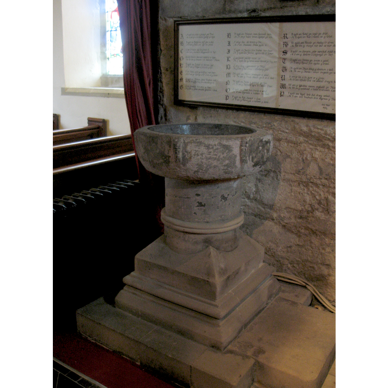 Main image for Tregaron / Trevgaron