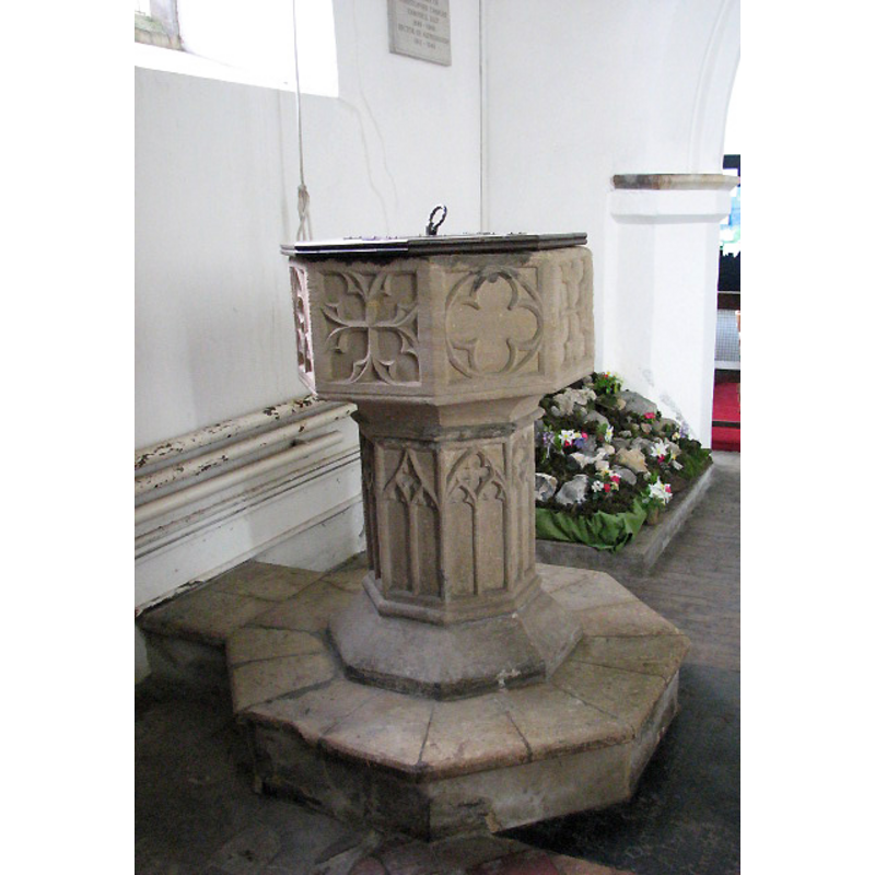 Main image for Aldborough nr. Matlask / Alburgh / Aldeburc [Domesday] / Aldeburg
