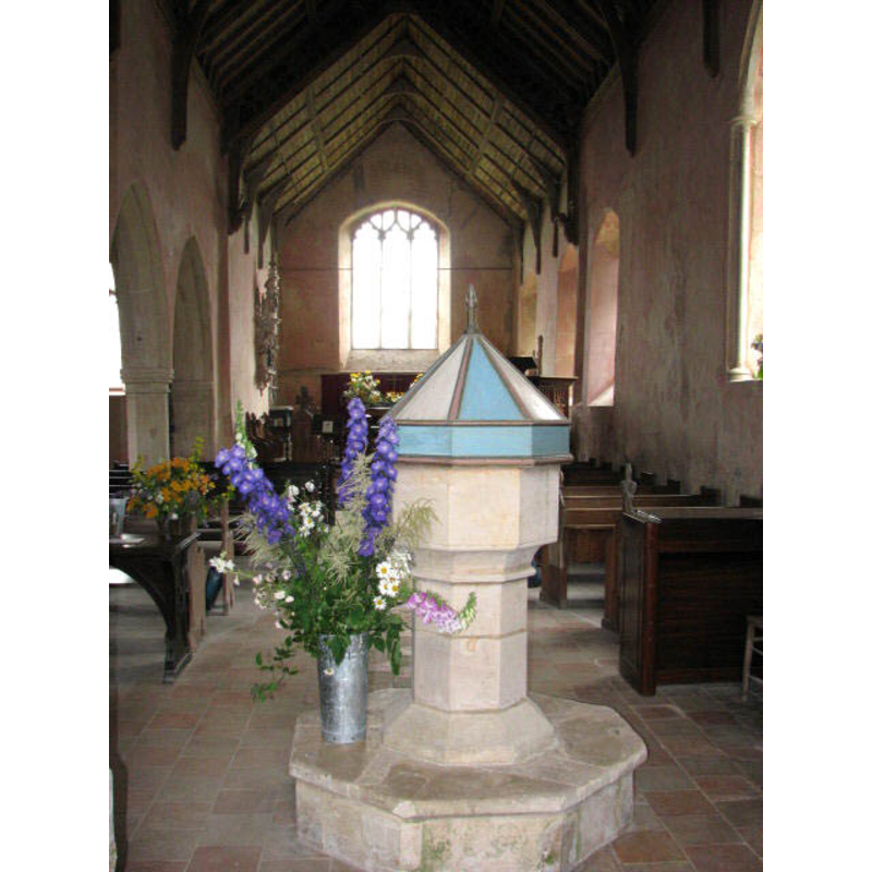 Main image for Barningham Northwood / Barningham Norwood / Berningeham / Berningham / North Barningham