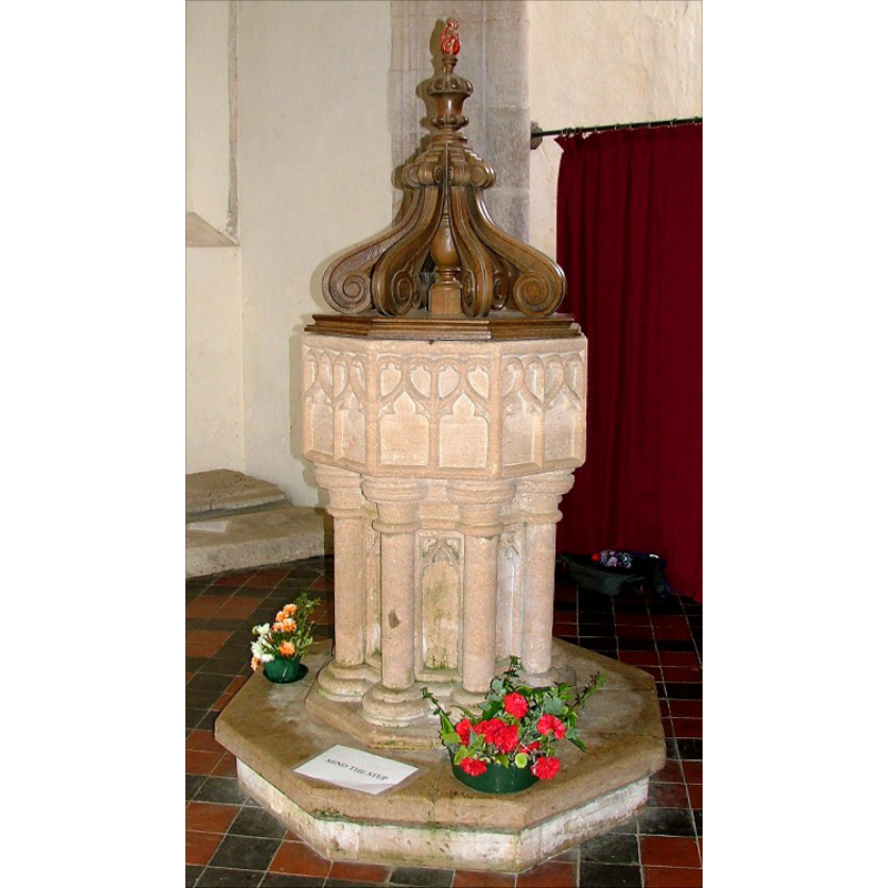 Main image for Felbrigg / Felbright / Felbrygge / Felebruge