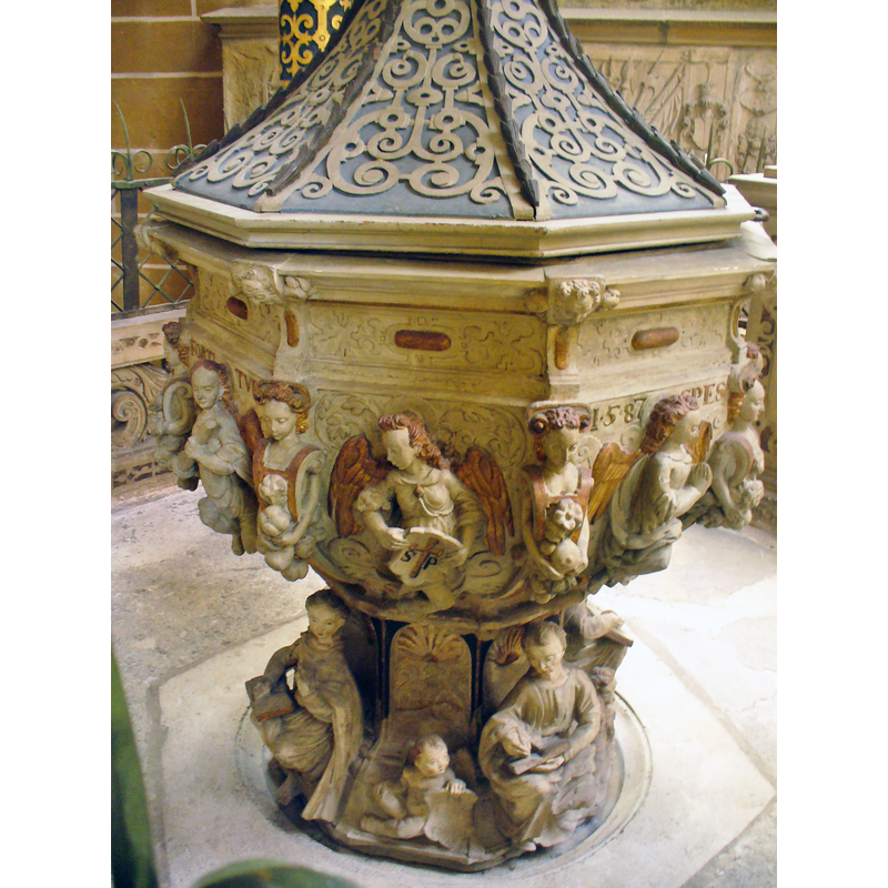 Main image for Erfurt No. 1