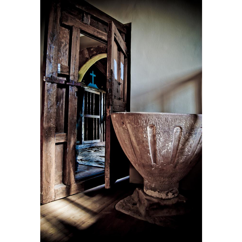 Main image for Iglesiapinta / Iglesia Pinta