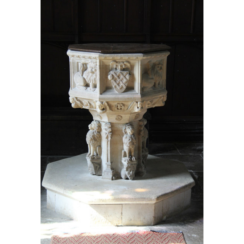 Main image for Helmingham nr. Stowmarket