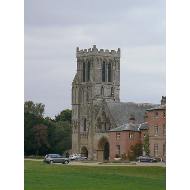 Main image for Thurgarton nr. Southwell
