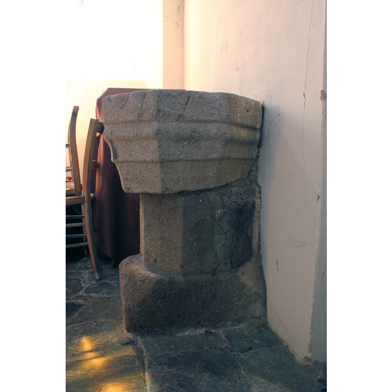 Main image for Perros-Hamon No. 1 / Ecclesiam de Penros / Penros / Penros Goilou