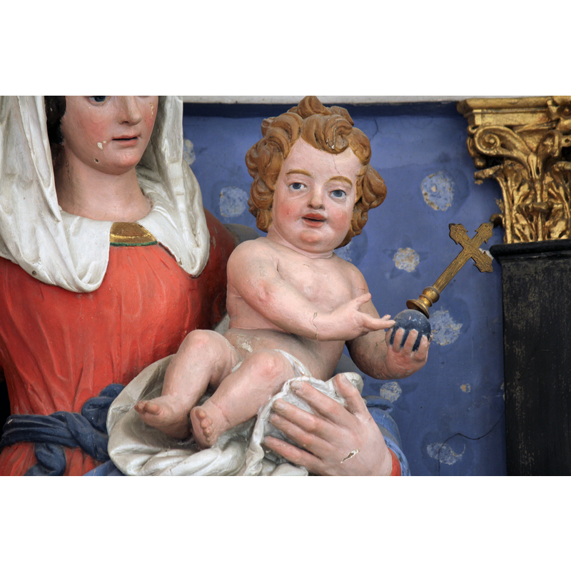 [location in the church to be identified]