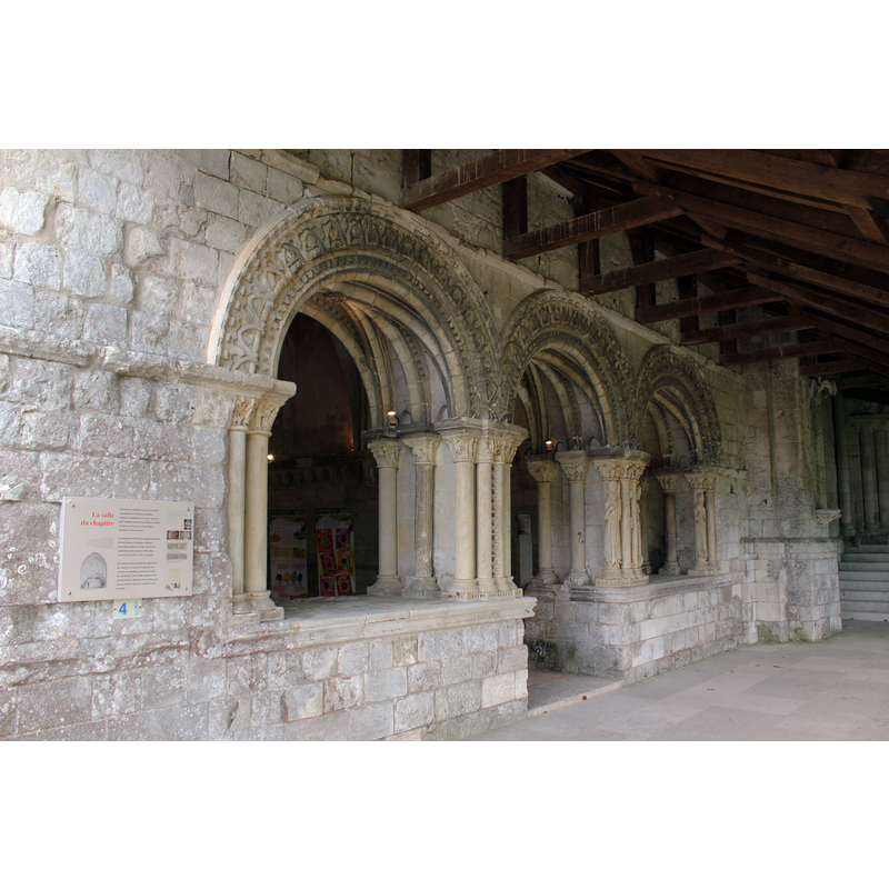 after the restoration