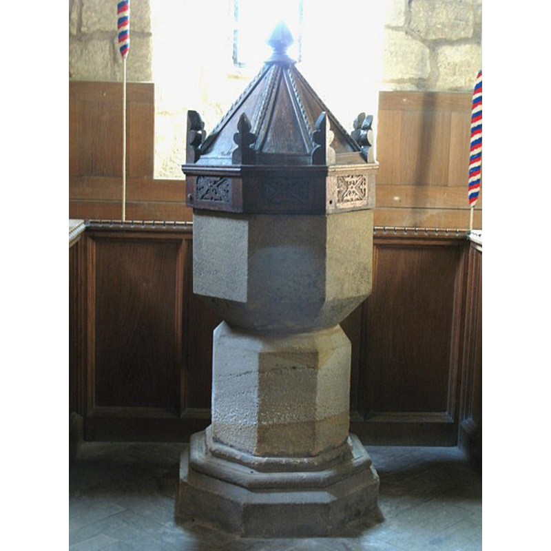 Main image for Bywell No. 2