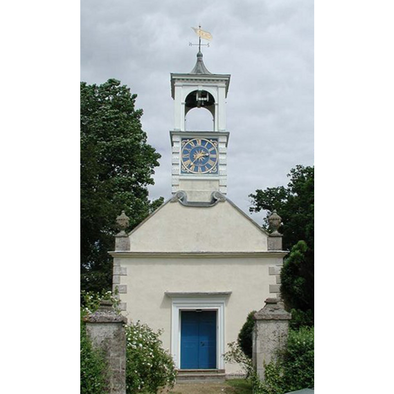 the modern church