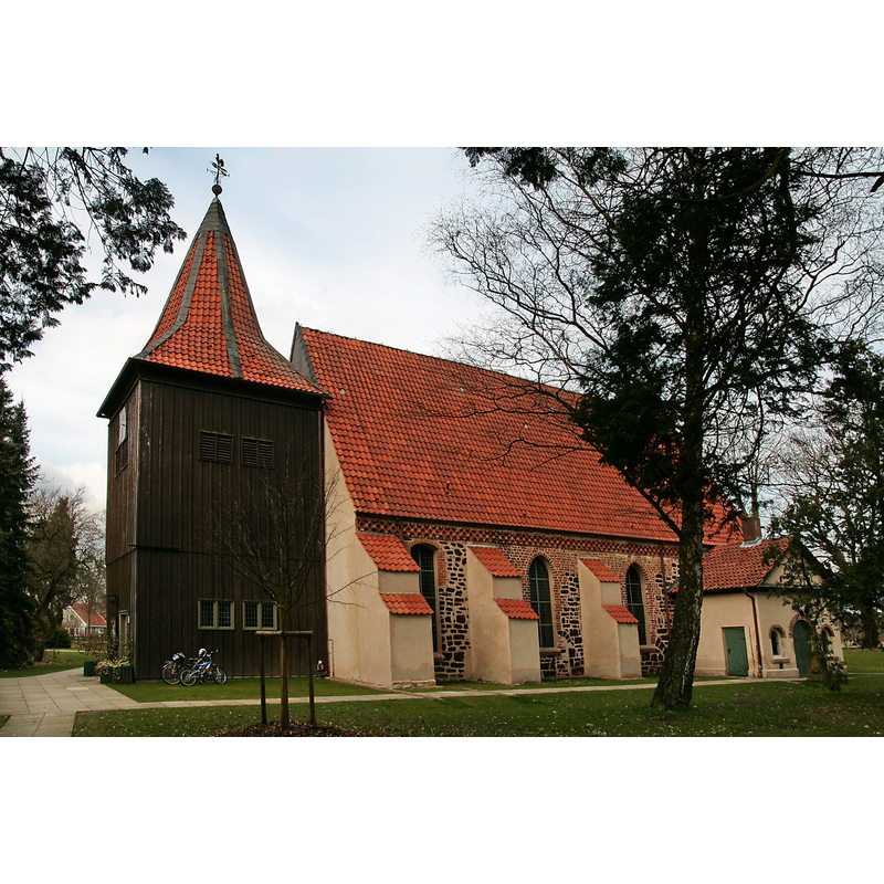 Main image for Gross Hehlen nr. Celle / Groß Hehlen