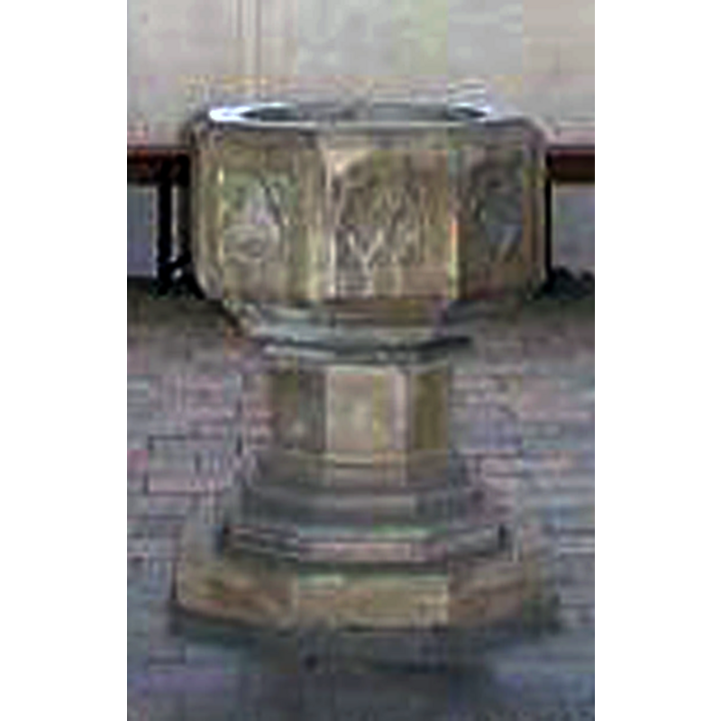 Main image for Little Witchingham / Wicingaha[m] / Wincingaham / Witchingham Magna / Witcingeham