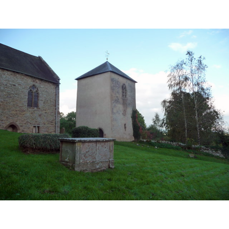 Main image for Richards Castle