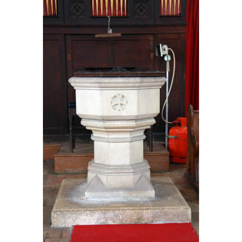 Main image for Sparham