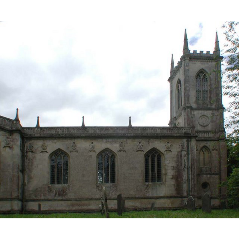 Main image for Stapleford nr. Melton Mowbray / Stapeford