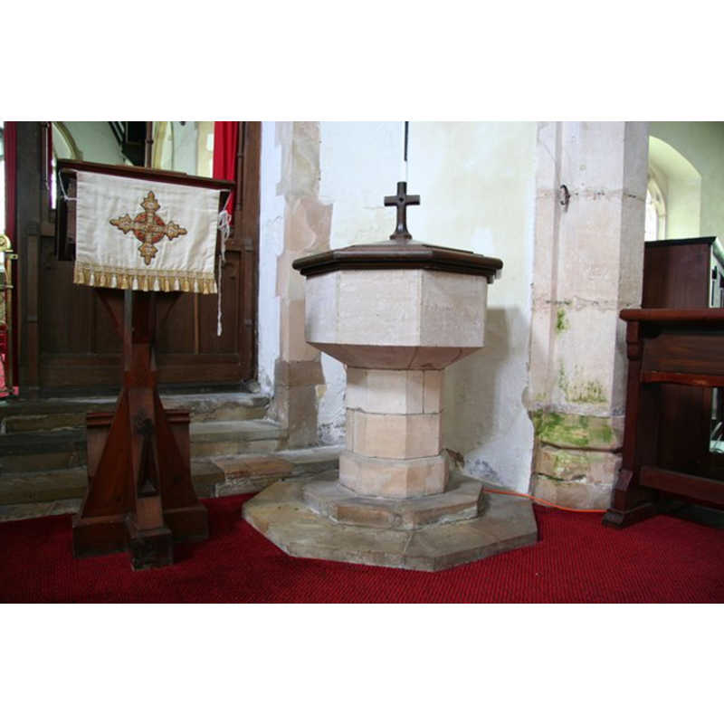 Main image for Theddlethorpe St. Helen